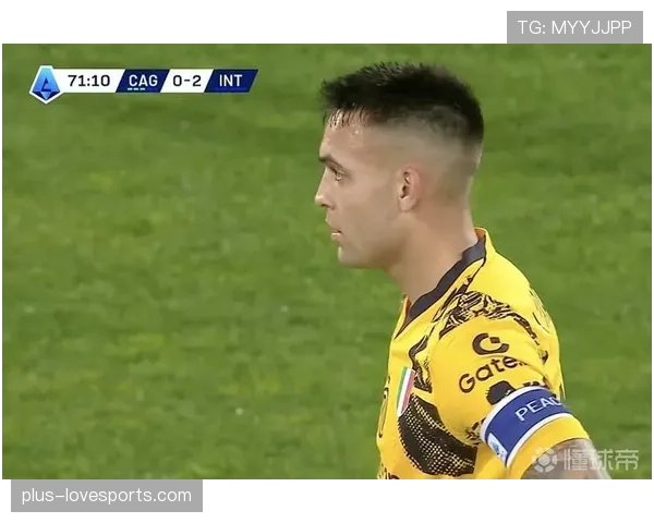 劳塔罗对阵意甲强队解析：关键进球集中在哪些比赛