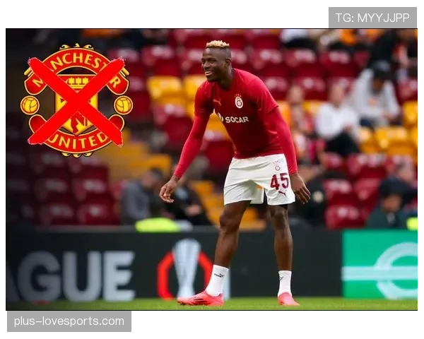 奥斯梅恩：如何逐步跻身世界级中锋行列解析