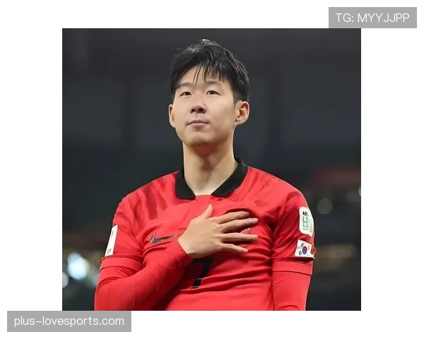 孙兴慜何以成为亚洲足球历史第一人：能力、成就与时代意义的综合验证