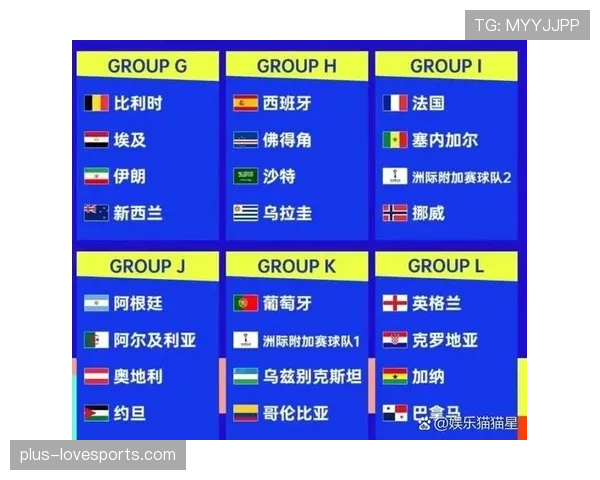 加拿大2026世界杯赛程前瞻：主场作战能否突围小组赛